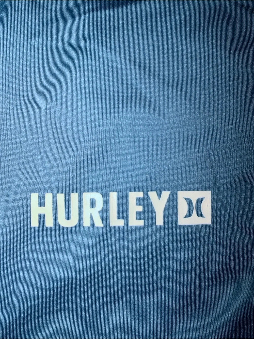 Hurley performance short